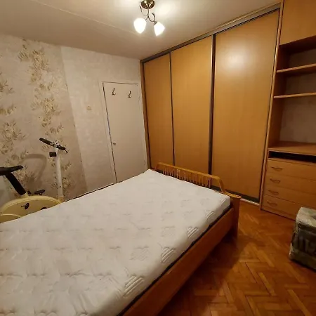 Helen Apartments 2-комн М.Богдановича, 147 * Минск