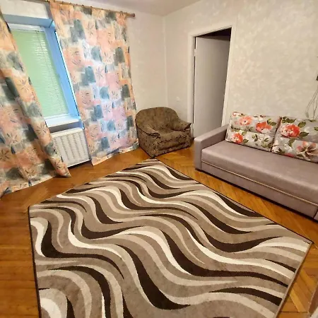 Апартаменты Helen Apartments 2-комн М.Богдановича, 147 Минск